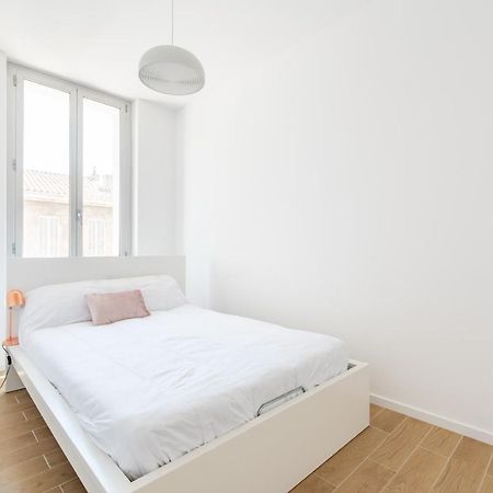 Le Cosy Blancarde -Appartement 1 Chambre 4 Pers- Clim Parking Marseille Exterior photo